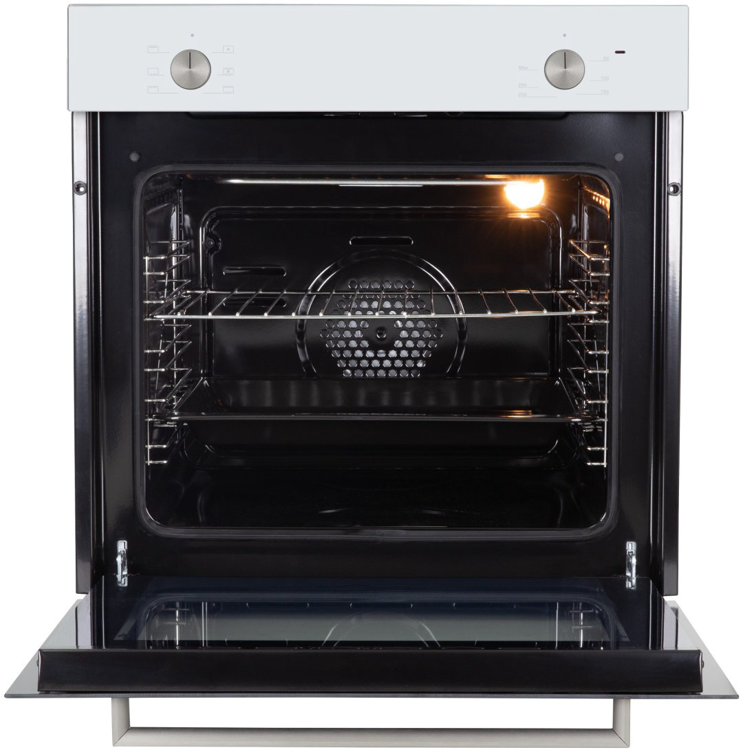 Духовой шкаф Zigmund &amp; Shtain E 175 W белый купить,NaN