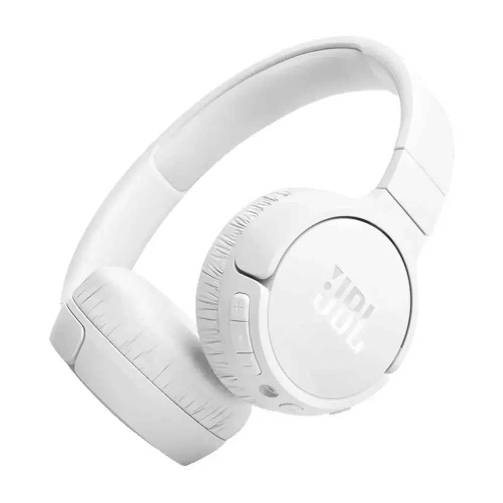 Наушники JBL Tune 670NCBT White