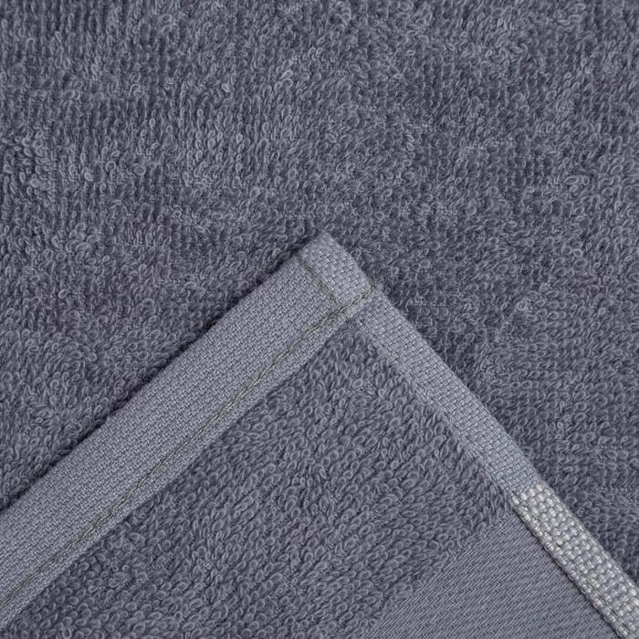 Полотенце Этель 60x30 см, махровая ткань, 1 шт, купить,NaN
