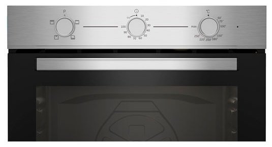 Духовой шкаф BEKO BBIC12100XD серебристый купить,NaN
