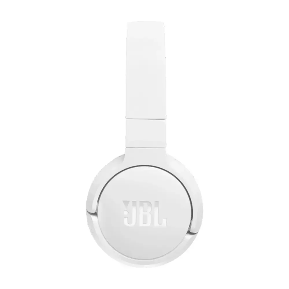 Наушники JBL Tune 670NCBT White