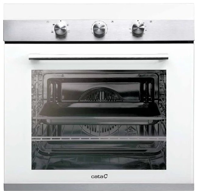 Духовой шкаф CATA CM 760 AS WH белый купить,NaN