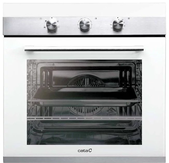 Духовой шкаф CATA CM 760 AS WH белый купить,NaN