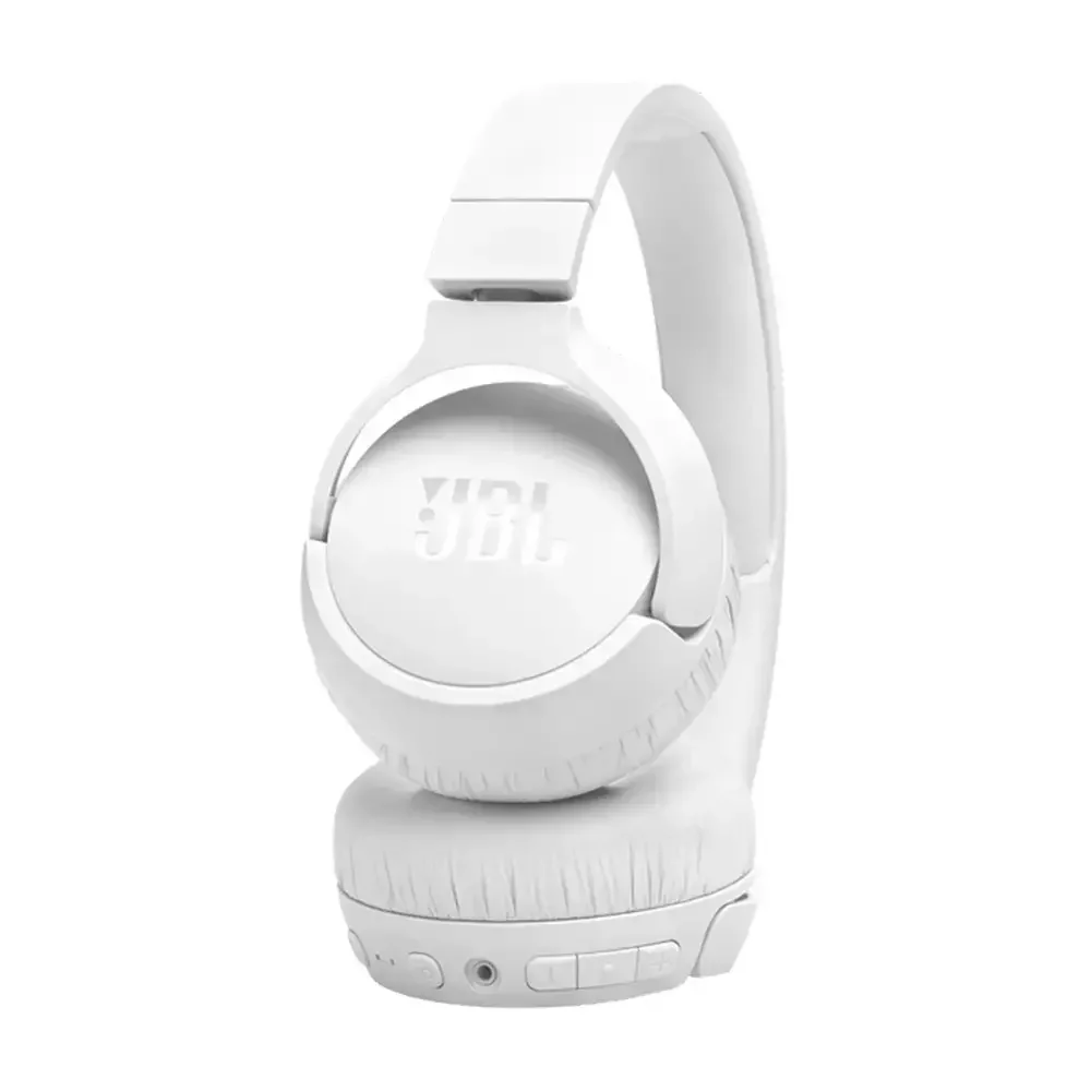 Наушники JBL Tune 670NCBT White
