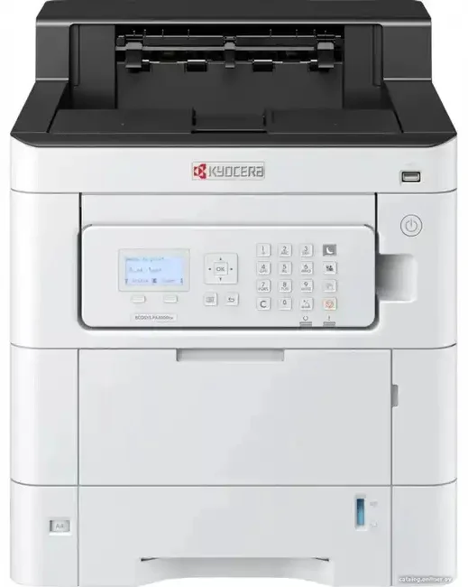 Принтер Kyocera ECOSYS PA4000cx 1102Z03NL0