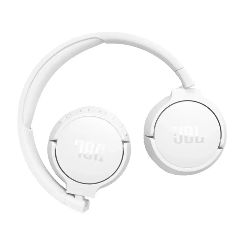 Наушники JBL Tune 670NCBT White