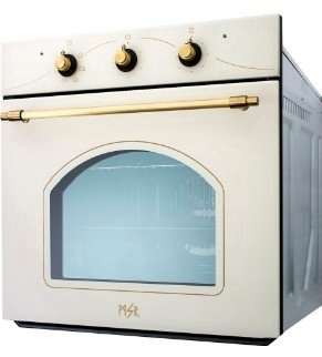 Духовой шкаф MSR 02 00 бежевый купить,NaN
