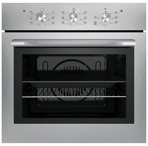 Духовой шкаф MSR 02 03 NEW серебристый купить,NaN
