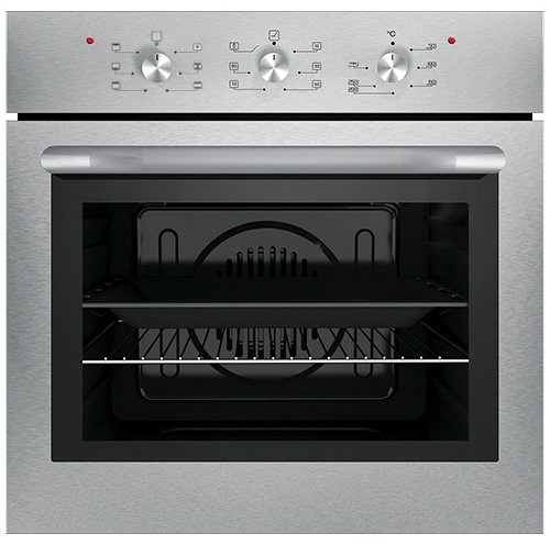 Духовой шкаф MSR 02 03 NEW серебристый купить,NaN