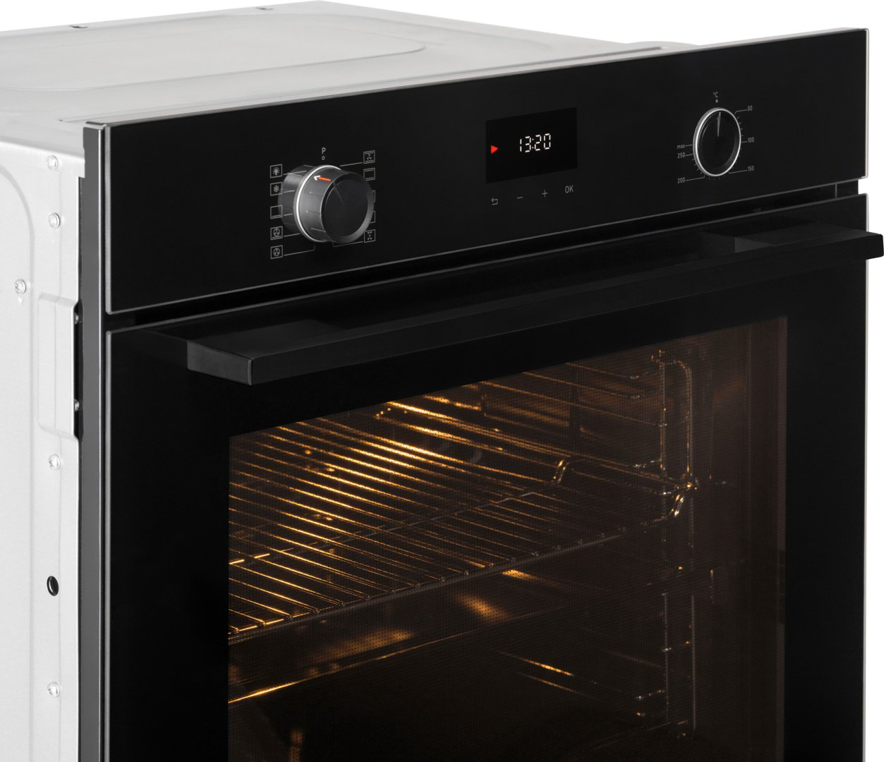 Духовой шкаф Zigmund &amp; Shtain E 156 B черный купить,NaN