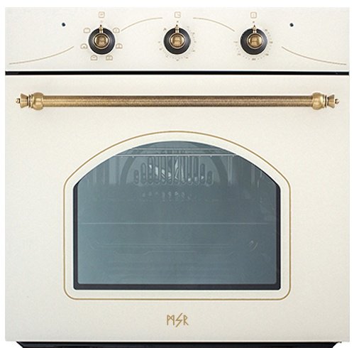 Духовой шкаф MSR 02 00 TL. бежевый купить,NaN
