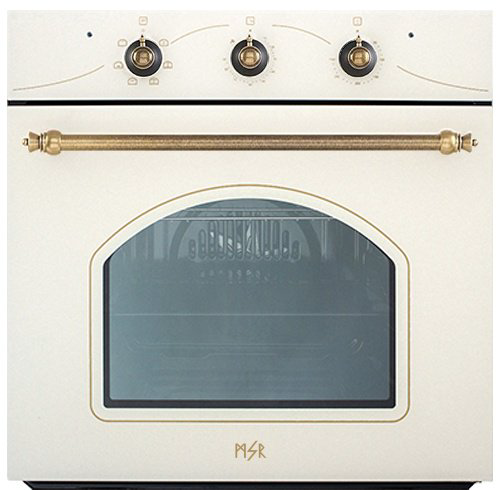 Духовой шкаф MSR 02 00 TL. бежевый купить,NaN