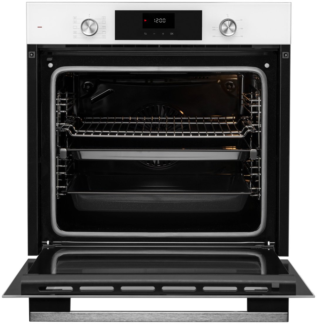 Духовой шкаф Zigmund &amp; Shtain E 156 W белый купить,NaN