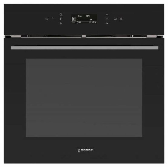 Духовой шкаф Nodor MO 6800 DB черный купить,NaN