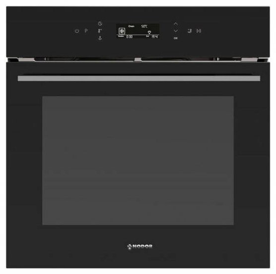 Духовой шкаф Nodor MO 6800 DB черный купить,NaN