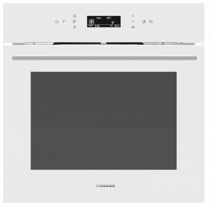 Духовой шкаф NODOR NorChef MO 6800 SW белый купить,NaN