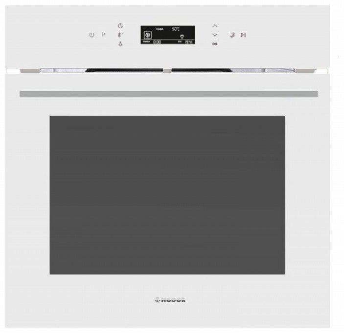 Духовой шкаф NODOR NorChef MO 6800 SW белый купить,NaN