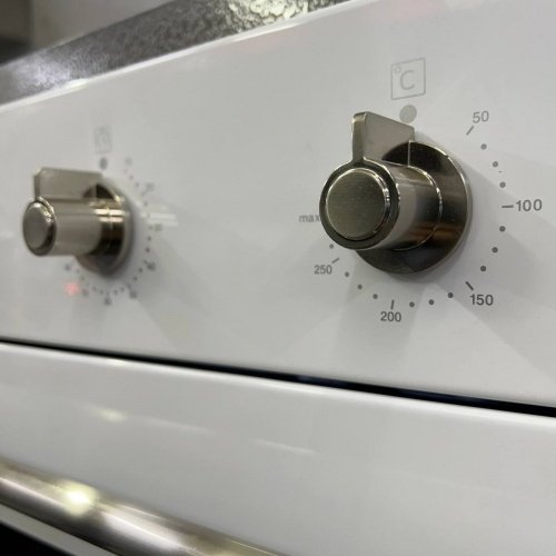 Духовой шкаф PerfectoDomo 02 53 PD белый - ForteMarket Духовой шкаф PerfectoDomo 02 53 PD белый купить,0