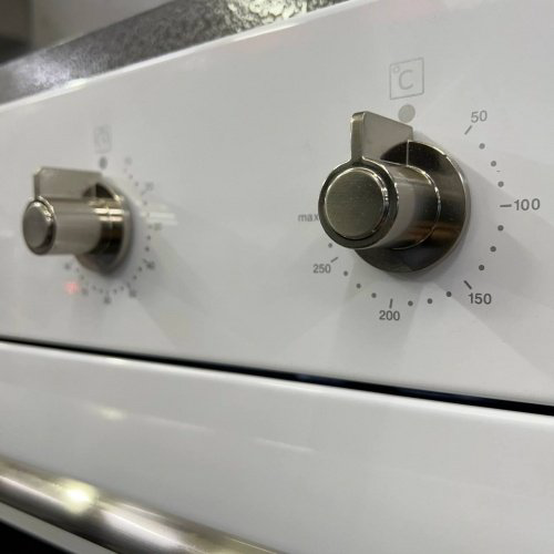 Духовой шкаф PerfectoDomo 02 53 PD белый купить,NaN