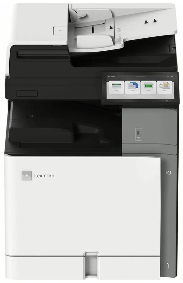 МФУ Lexmark CX950se 100S14884 серый