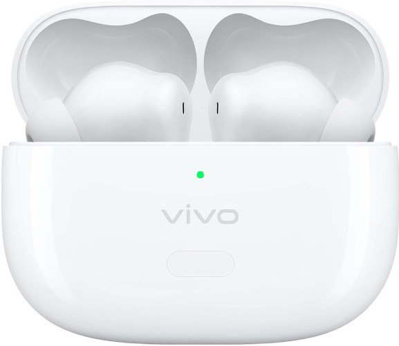 Наушники Vivo TWS 2E белые купить,NaN