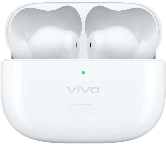 Наушники Vivo TWS 2E белые купить,NaN