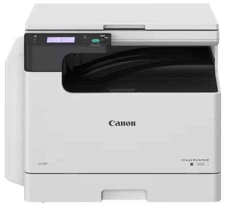 МФУ Canon imageRUNNER 2224 II 7080C001 серый