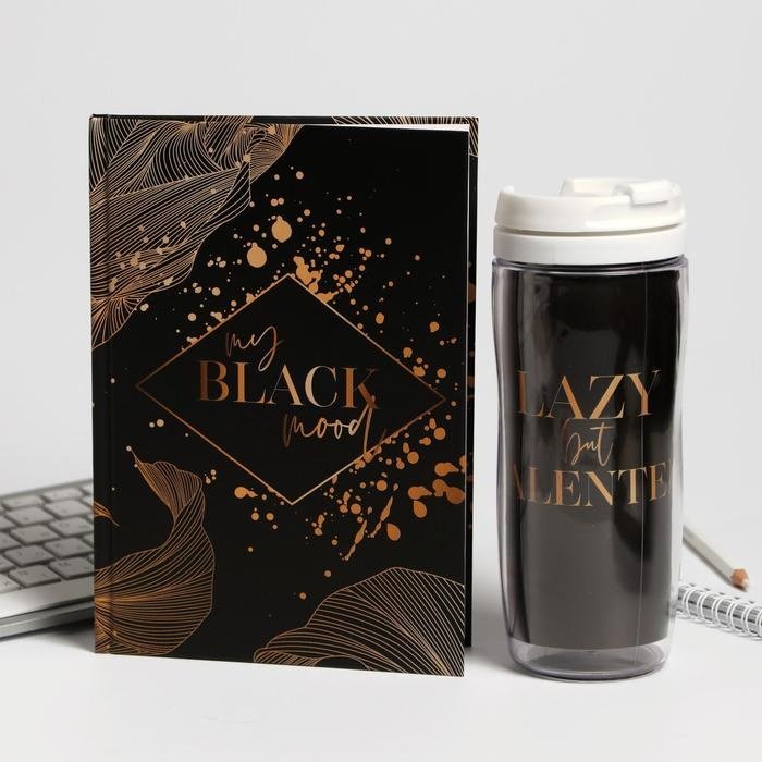 ArtFox 4966979 My Black mood сувенирный набор купить,NaN