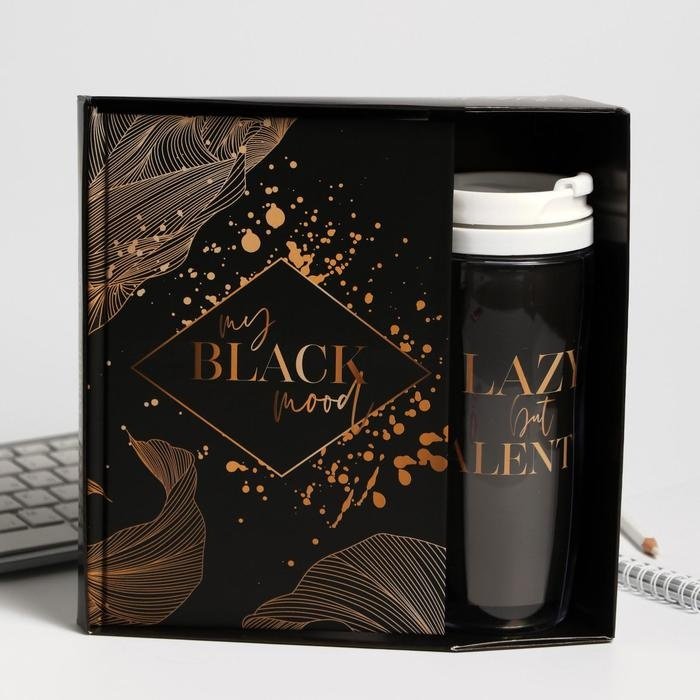 ArtFox 4966979 My Black mood сувенирный набор купить,NaN