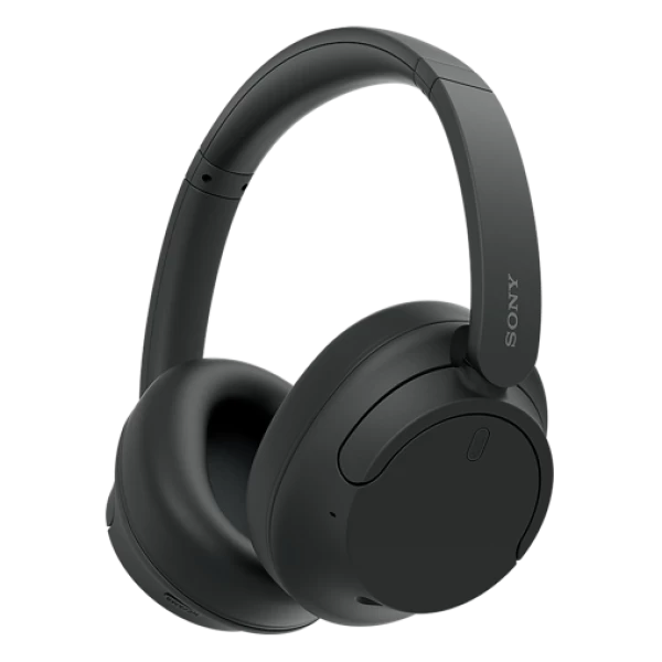 Наушники накладные Sony WHCH720NB.E черные купить,NaN