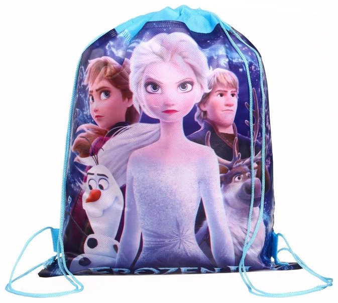 Мешок для обуви Disney текстиль мультиколор купить,NaN