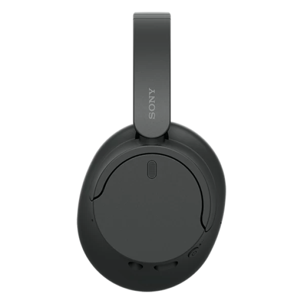 Наушники накладные Sony WHCH720NB.E черные купить,NaN