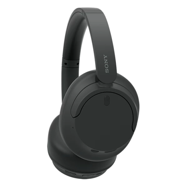 Наушники накладные Sony WHCH720NB.E черные купить,NaN