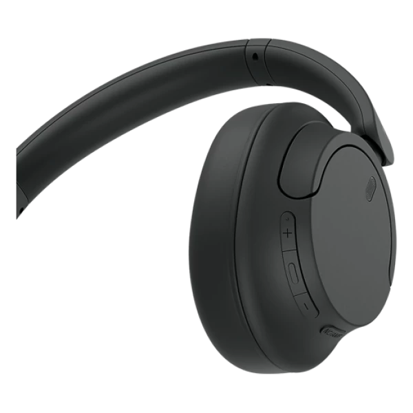 Наушники накладные Sony WHCH720NB.E черные купить,NaN