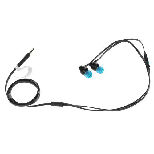 Наушники Logitech G333 черные