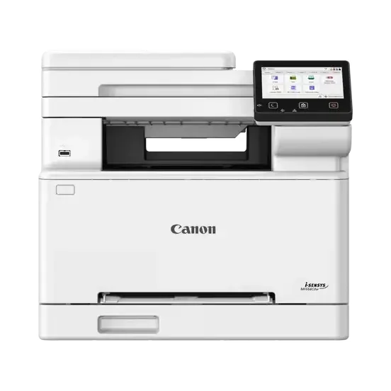 МФУ Canon i-SENSYS MF664Cdw 6928C008 белый