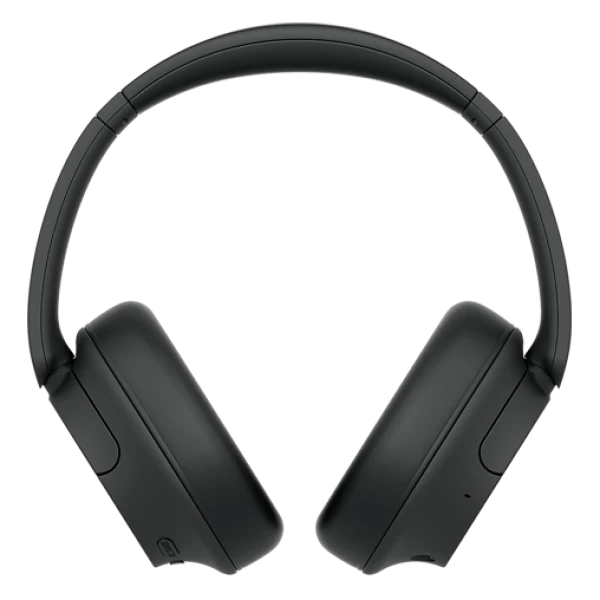 Наушники накладные Sony WHCH720NB.E черные купить,NaN