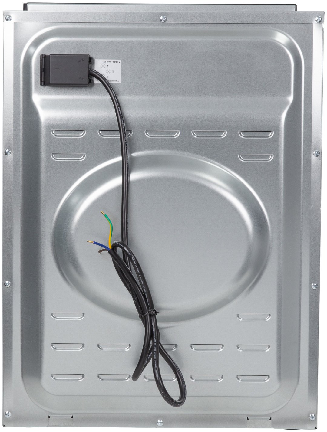 Духовой шкаф Zigmund &amp; Shtain E 165 W белый купить,0