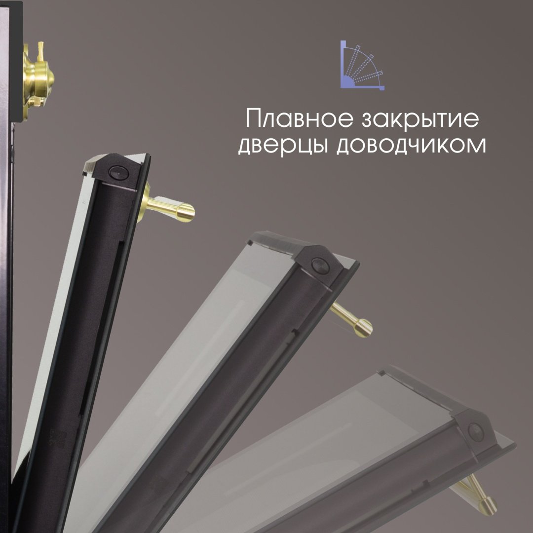Духовой шкаф Zigmund &amp; Shtain E 166 B черный купить,NaN