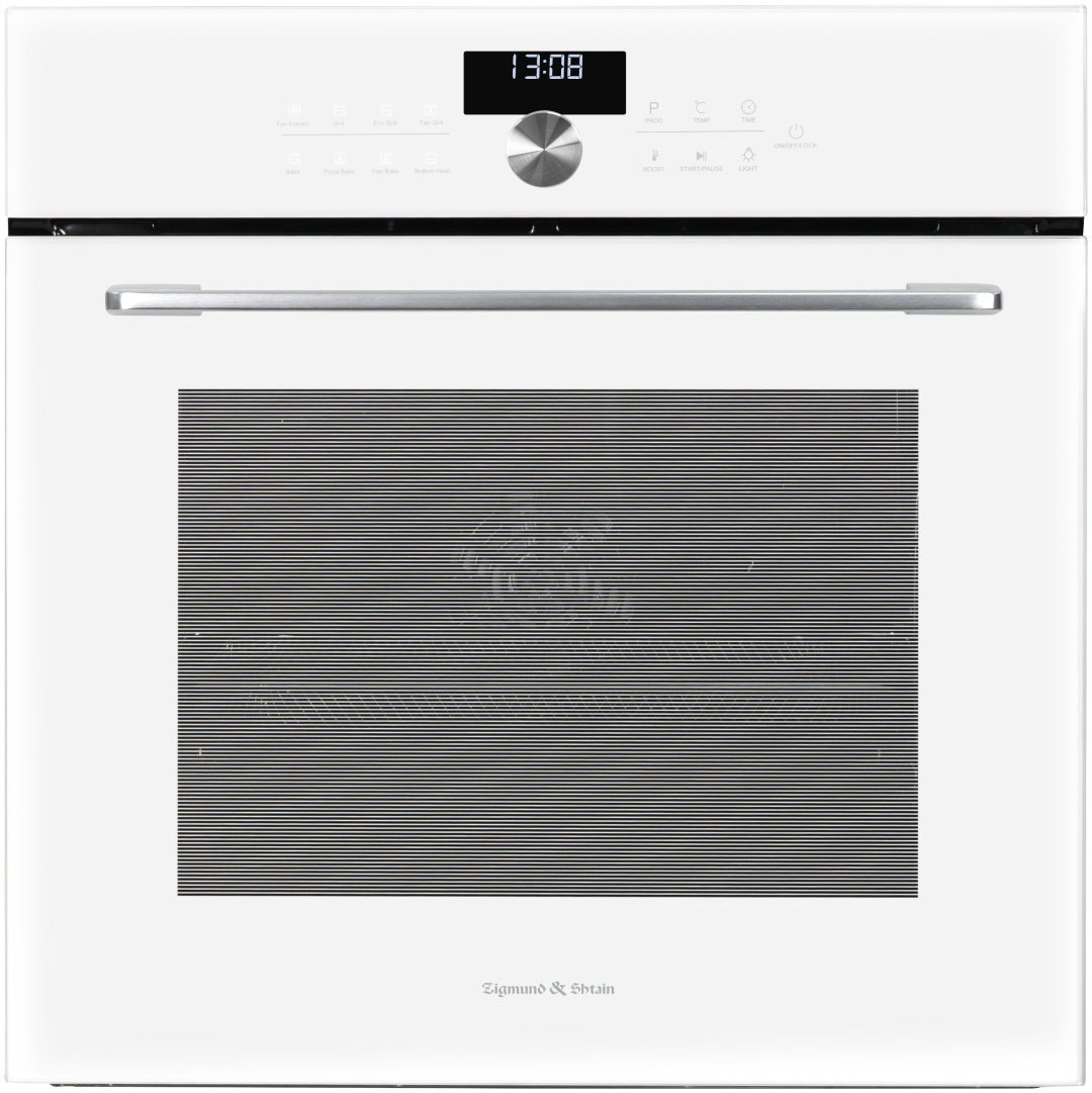Духовой шкаф Zigmund &amp; Shtain E 168 W белый купить,NaN