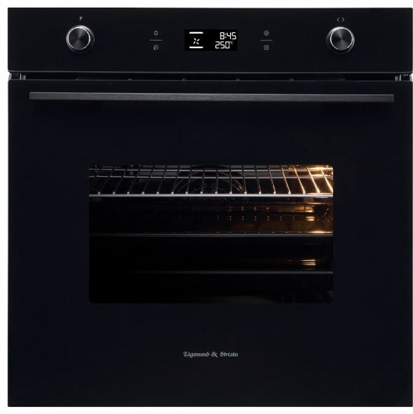 Духовой шкаф Zigmund &amp; Shtain E 171 B черный купить,NaN
