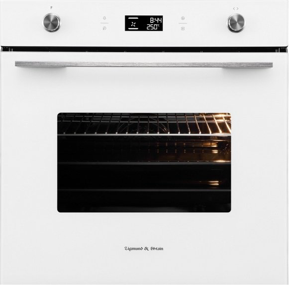 Духовой шкаф Zigmund &amp; Shtain E 171 W белый купить,NaN