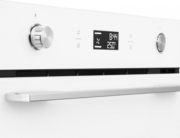 Духовой шкаф Zigmund &amp; Shtain E 171 W белый купить,0