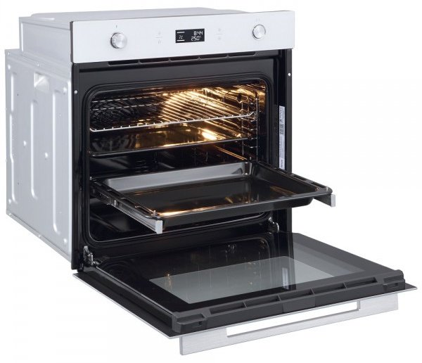 Духовой шкаф Zigmund &amp; Shtain E 171 W белый купить,0