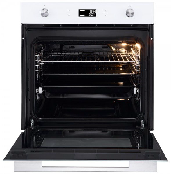 Духовой шкаф Zigmund &amp; Shtain E 171 W белый купить,NaN