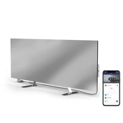 Обогреватель Joule JPSH03 Grey купить,0