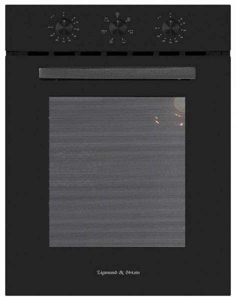 Духовой шкаф Zigmund &amp; Shtain E 172 B черный купить,NaN