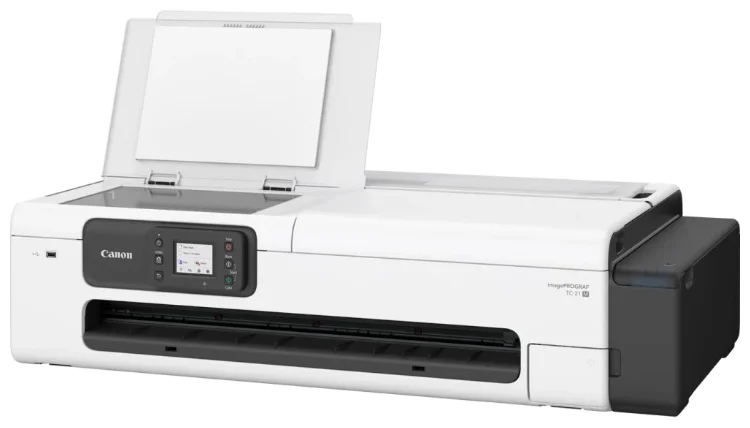 Плоттер Canon imagePROGRAF TC-21 7055C003 - ForteMarket Плоттер Canon imagePROGRAF TC-21 7055C003 купить,377000