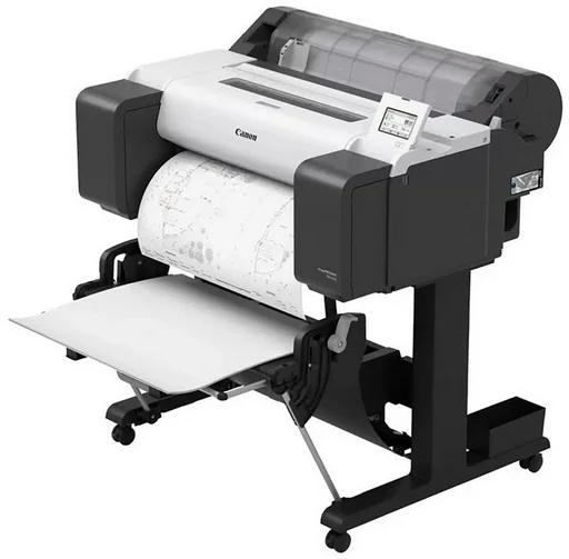 Плоттер Canon imagePROGRAF TM-255 6238C003