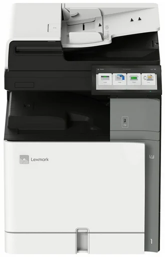 МФУ Lexmark CX950se 100S14884 серый
